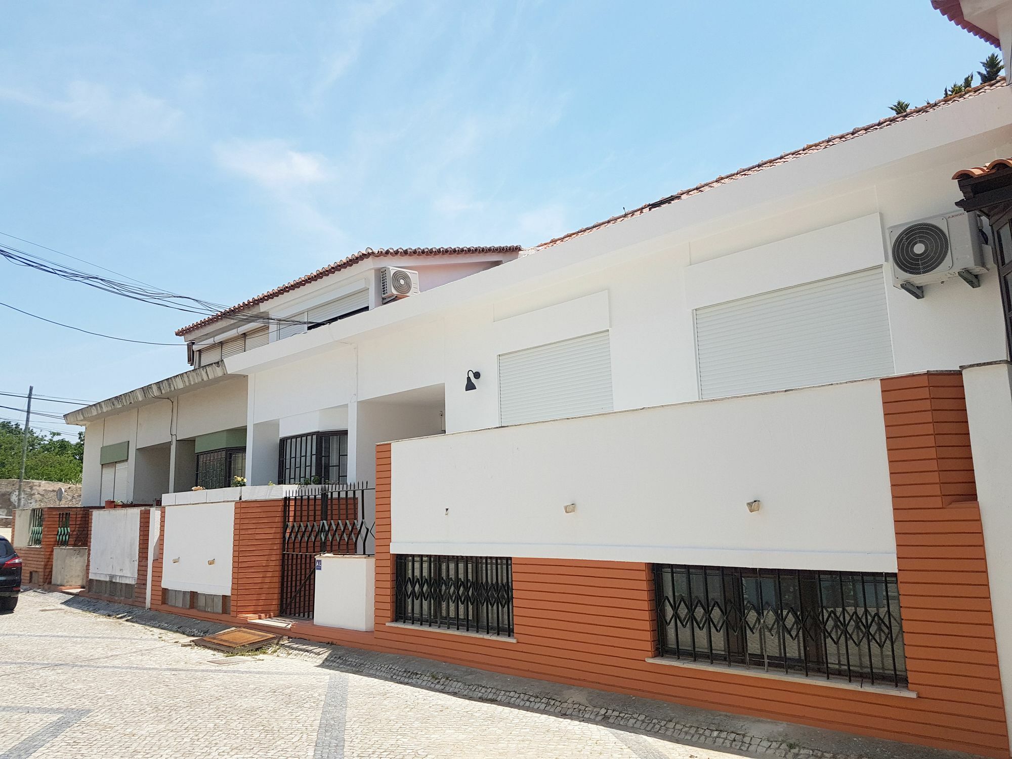 Casa70 Setúbal