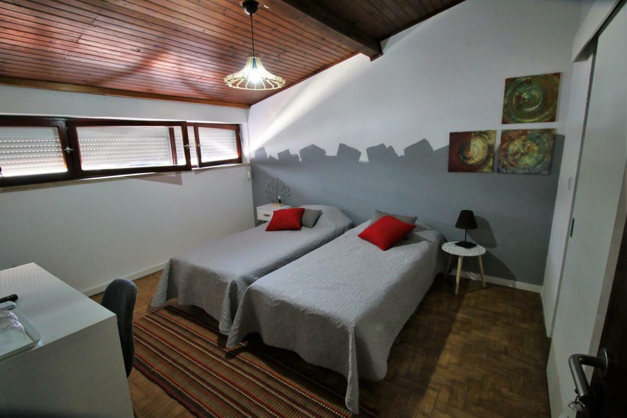 Casa70 Setúbal
